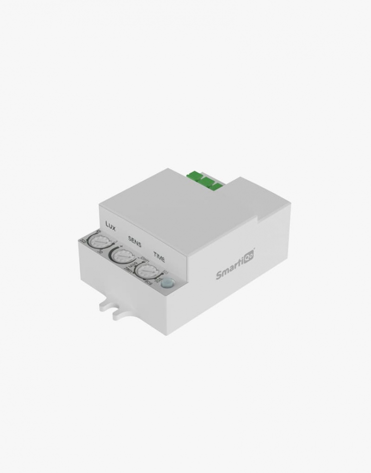 Microwave Sensor Paix Tech