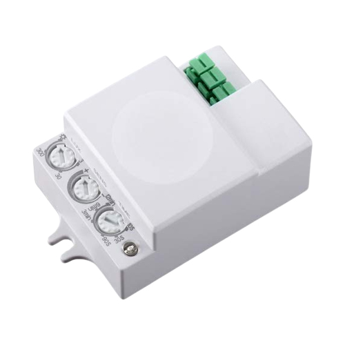 Microwave Sensor – Paix Tech