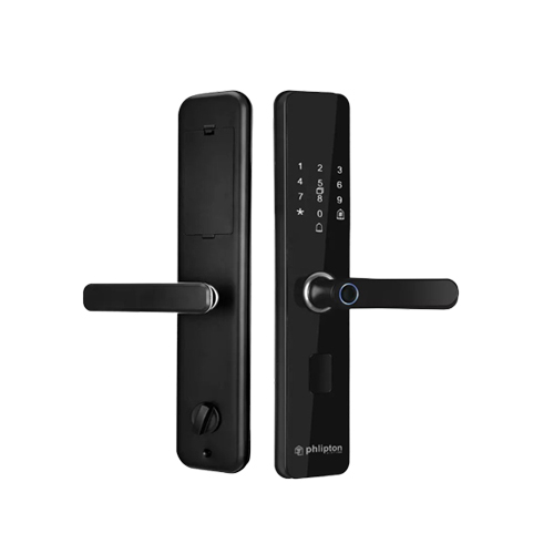 Pro Smart Biometric Door Lock Series 1 Paix Tech
