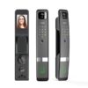 Series 5 WiFi Smart Biometric Door Lock