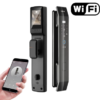 Series-4 Lite WI-FI Smart Door Lock